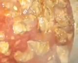A picture of step 4 of Beef resha haleem 💕بیف ریشہ حلیم 💕.