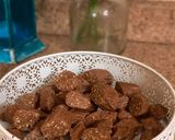 صورة لخطوة 3 من وصفة حلى حطب على طريقتي 💗😋