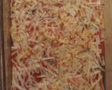 Foto del paso 5 de la receta: Calabacín gratinado