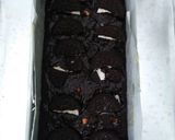 Foto langkah ke 5 dari resep Brownis Nyoklat Abisss Ekonomis (no mixer).