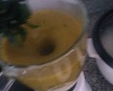Foto del paso 1 de la receta: Crema de verduras con torreja de brócoli
