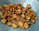 Foto langkah ke 2 dari resep Sambal goreng tempe kering.