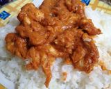 Foto del paso 7 de la receta: Maafé de cacahuete: Arroz con pollo y salsa de cacahuete🇸🇳
