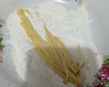 Foto langkah ke 2 dari resep Jamur Enoki kriuk.