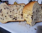 Foto del paso 5 de la receta: Pan con chispas de chocolate en Panetera