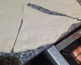 Foto del paso 7 de la receta: PrePizzas para freezar con levadura en polvo con Masa Madre
