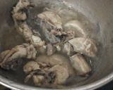Foto langkah ke 1 dari resep Ayam Rebus Oregano.