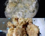 Foto langkah ke 3 dari resep Ayam Cabe Garam.