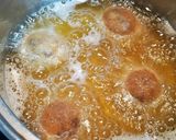 Foto del paso 8 de la receta: Croquetas del puchero de Navidad