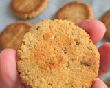 Foto del paso 5 de la receta: Galletitas con lavanda by @Gi_V 🪻 🥰 ¡Sí, galles de lavanda y muchas cositas ricas más! 🪻 😋