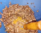 Foto del paso 2 de la receta: Hamburguesas de lentejas caseritas