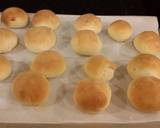 Soft Fluffy Yeast Rolls recipe step 14 photo