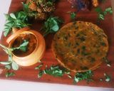 મેથી પ્લેટર (Methi Platter recipe in Gujarati) રેસીપી સ્ટેપ5ફોટો