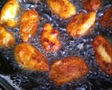 Foto del paso 13 de la receta Croquetas de jamón de la tía lu