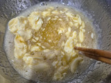 Biji Ketapang khas Betawi