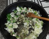 Foto del paso 5 de la receta: Pizzaiola original