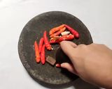 Foto langkah ke 1 dari resep Sambel Bawang Terasi.