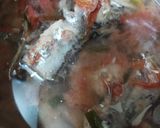 Foto langkah ke 3 dari resep Asem asem ikan tengiri.