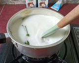 Foto langkah ke 5 dari resep Cendol Kecebong.
