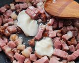 Hagymás bab (Bud Spencer kedvence),ahogy én készítem recept fázis 1 fotója