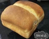 Hình bước làm 9 của món Bánh mì gối