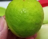 Foto langkah ke 2 dari resep Es Kuwut Melon.