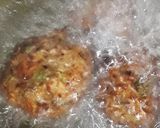 A picture of step 4 of Healthy and nutritious kids favourite Vegetable Balls.