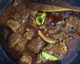 Foto langkah ke 4 dari resep Lapis daging.