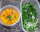 Foto del paso 2 de la receta: Sopa súper nutritiva, light de rápida elaboración y económica