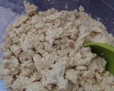 Foto langkah ke 1 dari resep Tahu Sarang Burung.