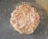Foto langkah ke 4 dari resep Beef Patty Burger Homemade.