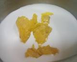 Mango and Coconut Sticky Rice recipe step 11 photo