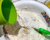 Foto langkah ke 5 dari resep Donut Kentang.