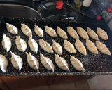 Foto del paso 3 de la receta: Empanadas de Vigilia