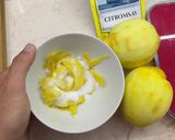 Super juice recept fázis 2 fotója