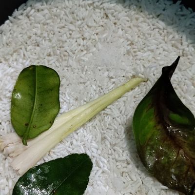 Langkah 1