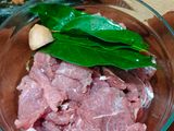 Tongseng Daging