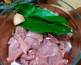Foto langkah ke 1 dari resep Tongseng Daging.