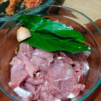 Langkah 1