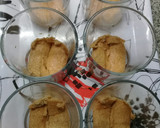 Foto del paso 2 de la receta: Shots de flan y vainillas
