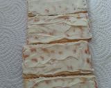 A picture of step 3 of No-Bake Super Easy Cheese Crackers [No Oil/Sugar].