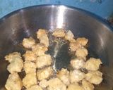Foto langkah ke 2 dari resep Sup tahu bulet+jagung telur.