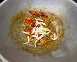 Foto langkah ke 6 dari resep Kerang Saus Mentega.
