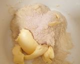 Foto langkah ke 1 dari resep Bread Cake.
