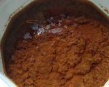 Foto langkah ke 3 dari resep Bumbu Kacang Pedas (Sate, Pentol, Cilok, Batagor dll).