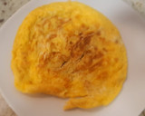 Foto del paso 2 de la receta: Rollitos de ternera y tortilla en salsa de pimientos