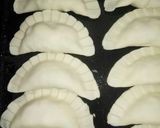 Foto del paso 3 de la receta: Empanadas de pollo