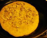A picture of step 5 of Dosai - a Novelty.