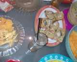 Foto del paso 3 de la receta: Guacamole y sardina