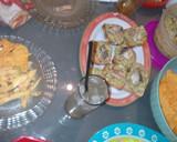 Foto del paso 3 de la receta: Guacamole y sardina